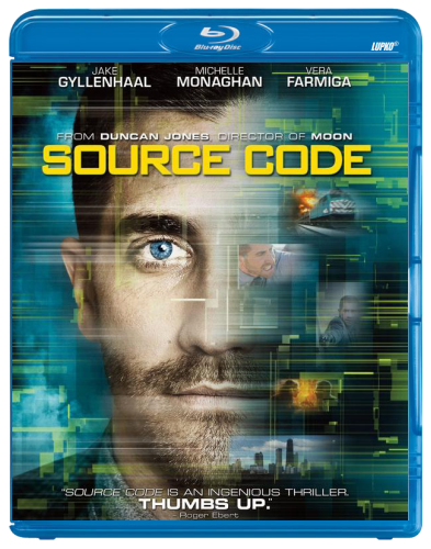 Stiahni si Filmy CZ/SK dabing Zdrojový kód / Source Code (2011)(CZ5.1/EN5.1)[1080p][x265] = CSFD 80%