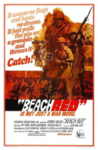 Stiahni si Filmy CZ/SK dabing Krvavá pláž / Beach Red (1967)(CZ)[TvRip] = CSFD 61%