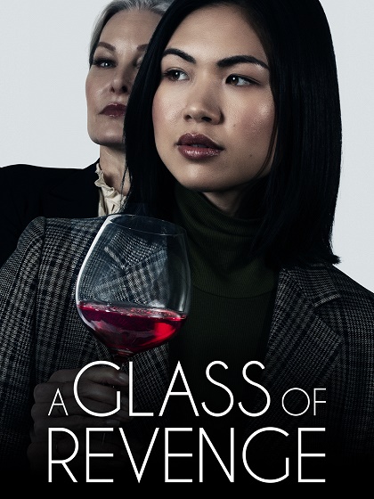 Stiahni si Filmy CZ/SK dabing Trpká chuť pomsty / A Glass of Revenge (2022)(CZ)[WEB-DL][1080p] = CSFD 43%