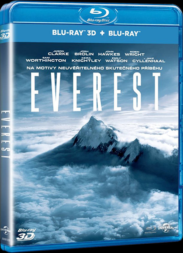Everest (2015)(CZ/EN)[3D Half-SBS][1080p] = CSFD 77%