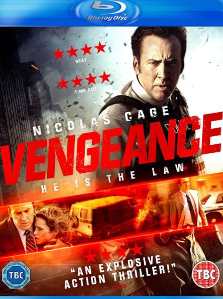 Stiahni si Filmy CZ/SK dabing Pomsta Milostny pribeh / Vengeance A Love Story (2017)(CZ) = CSFD 55%