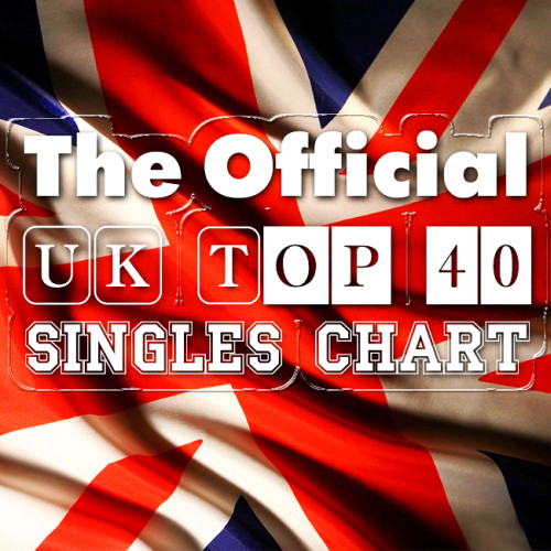 VA The Official UK Top 40 Singles Chart 24 7 2015 