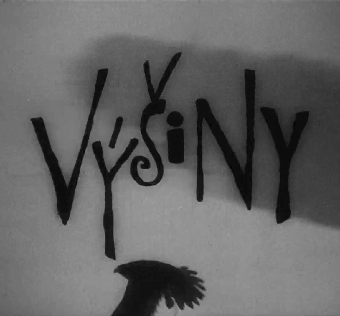 Stiahni si Filmy CZ/SK dabing Výšiny 1968 SK TvRip = CSFD 66%