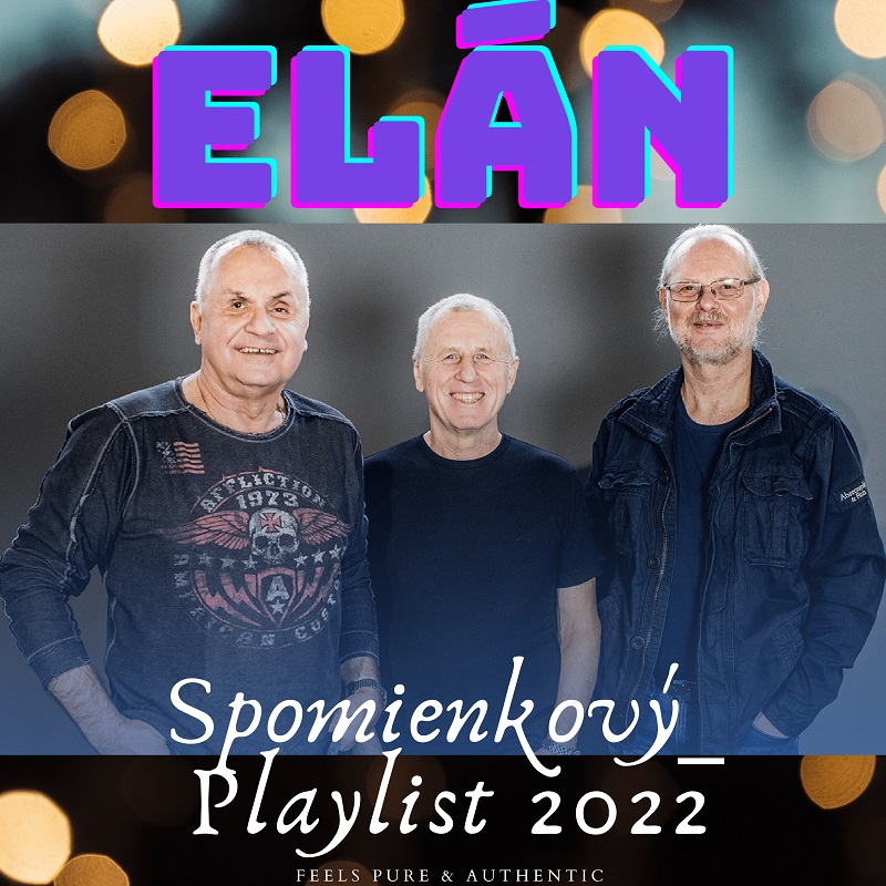 🎵 Elan - Spomienkovy_Playlist 2022 🎧 (Mp3)