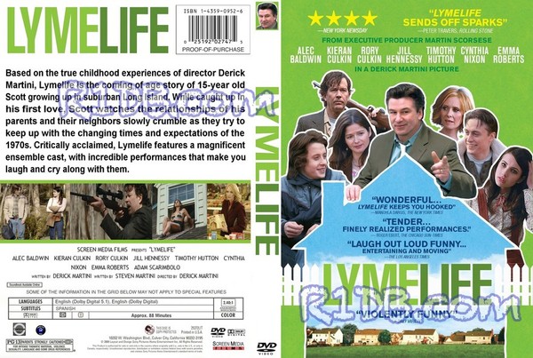 Stiahni si Filmy CZ/SK dabing     Lymelife (2008)(CZ) = CSFD 67%