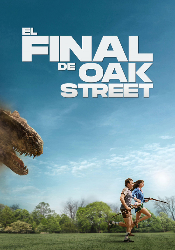 Stiahni si UHD Filmy Konec Oak Street / The End of Oak Street (2026)(CZ/SK/EN)[2160p][HDR/DV][HEVC] = CSFD 58%