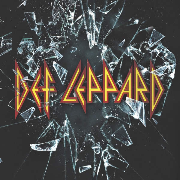 Stiahni si Hudba Def Leppard - Def Leppard (2015)[Mp3-320kb/s]