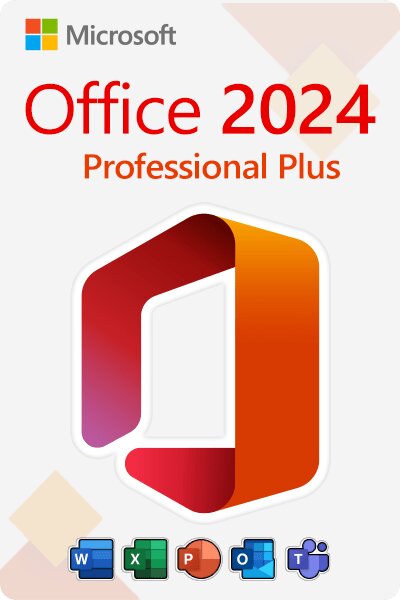 Stiahni si Programy Microsoft Office 2024 Pro Plus LTSC v2409 Build 17871.20933 (x64) Incl  Activator