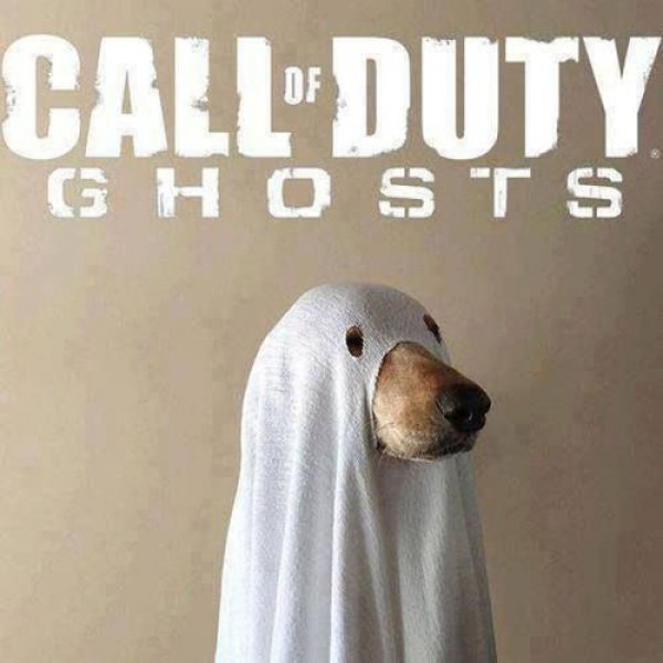 Call of Duty: Ghosts (2013)
