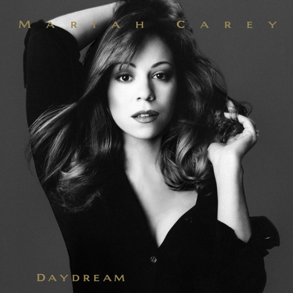 Stiahni si Hudba Mariah Carey - Daydream [30th Anniversary Edition] [2026] [Hi-Res] [FLAC-24Bit]