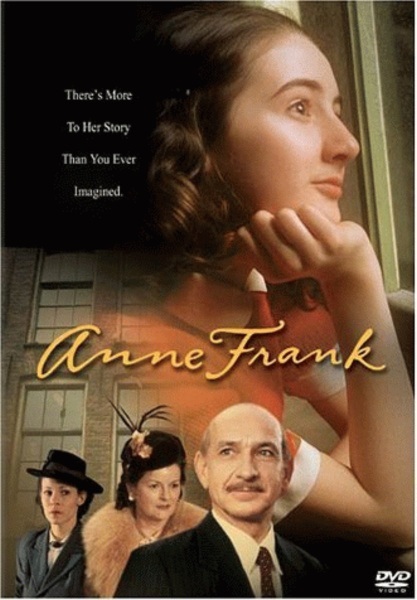 Stiahni si Filmy CZ/SK dabing Deník Anne Frankové / Anne Frank: The Whole Story (2001)(CZ)