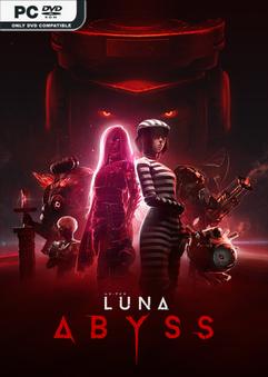 Stiahni si Hry na Windows Luna Abyss-RUNE