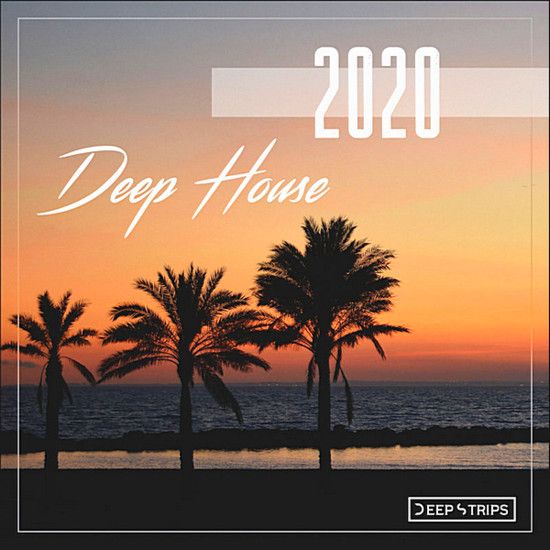 Stiahni si Hudba VA - Deep House 2020 [Deep Strips] (2020) MP3 [320 kbps]