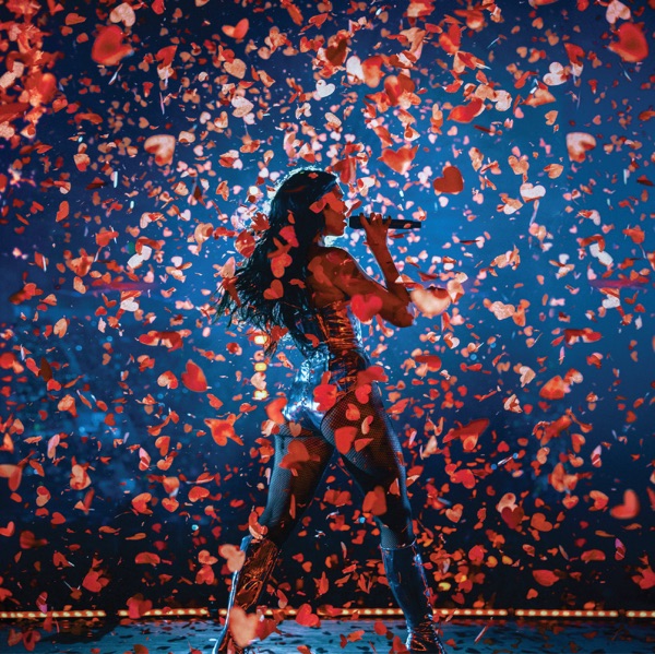 Stiahni si Hudba Dua Lipa  - Live From Mexico Pop (2026)
