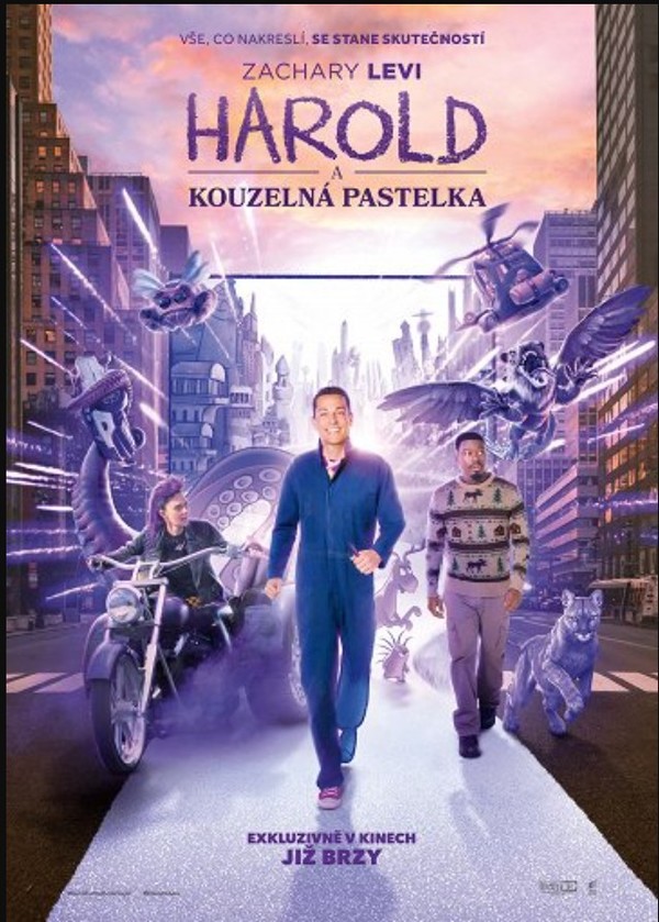 Stiahni si Filmy CZ/SK dabing Harold a kouzelná pastelka / Harold and the Purple Crayon (2024)(CZ-SK-ENG-HU-POL)[1080p] = CSFD 55%