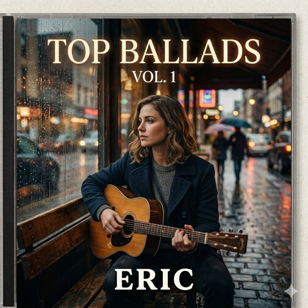 Stiahni si Hudba TOP BALLADS 1