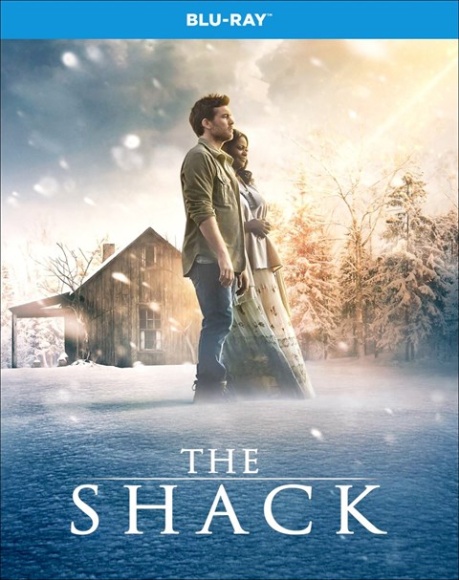 Stiahni si Filmy s titulkama Chatrc / The Shack (2017) = CSFD 74%