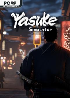 Stiahni si Hry na Windows Yasuke Simulator-TENOKE