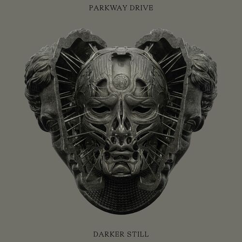 Parkway Drive - Darker Still (2022) Mp3 320kbps 
