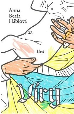 Stiahni si Mluvené slovo Anna Beata Háblová - Víry (Zdislava Pechová)2026(7h48m)