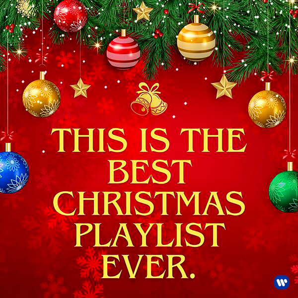 Stiahni si Hudba VA - This Is The Best Christmas Playlist Ever (2024)[FLAC]