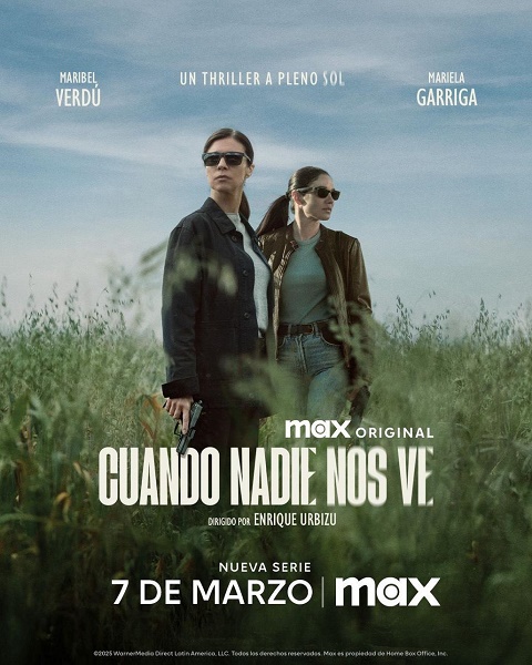 Stiahni si Seriál Když se nikdo nedívá / When No One Sees Us S01 (CZ/SP)[WEB-DL][1080p] = CSFD 57%