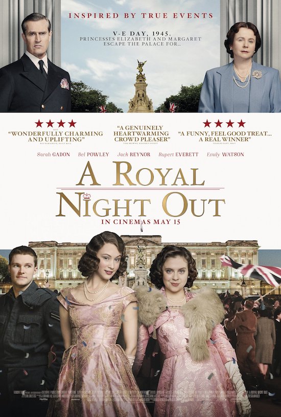 Stiahni si Filmy CZ/SK dabing Kralovska noc / A Royal Night Out (2015)(CZ)[WEB-DL][1080p] = CSFD 62%