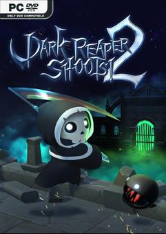 Stiahni si Hry na Windows Dark Reaper Shoots 2 - TENOKE