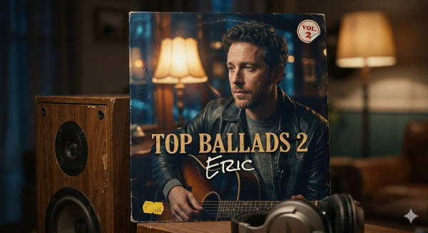 Stiahni si Hudba TOP BALLADS 2