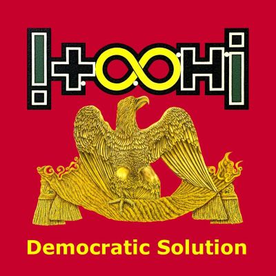 Stiahni si Hudba !T.O.O.H.! - Democratic Solution (2013)