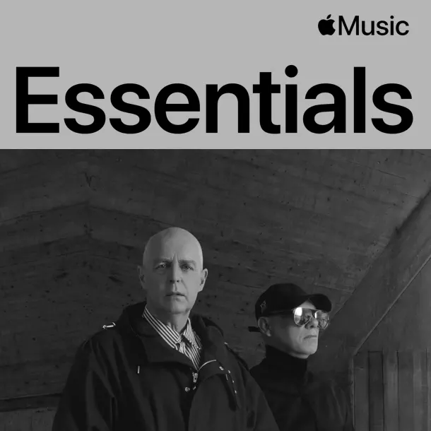 Stiahni si Hudba Pet Shop Boys: To najlepšie (2026)