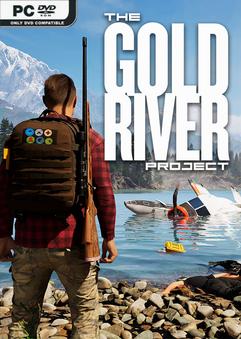 Stiahni si Hry na Windows The Gold River Project Early Access (2026)