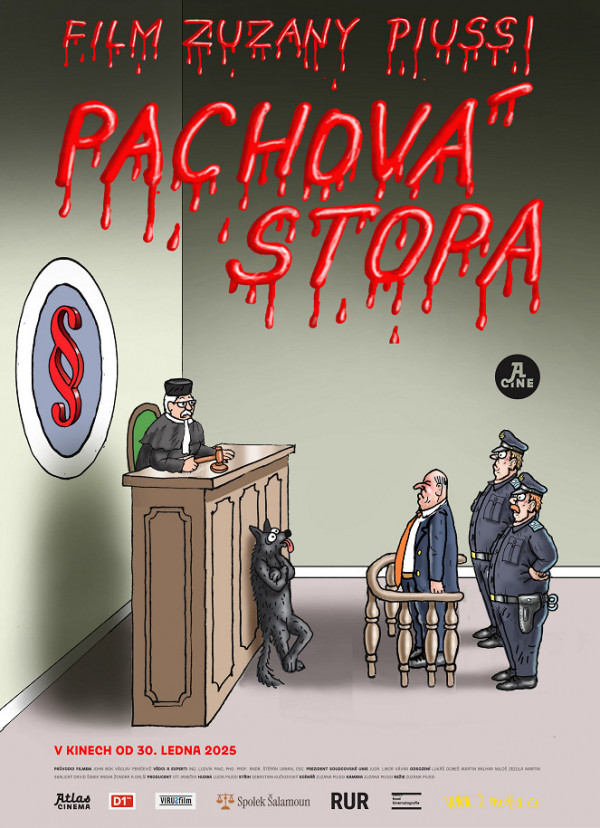 Stiahni si Dokument Pachová stopa (2024)[1080p][HEVC][CZ][dokument] = CSFD 74%