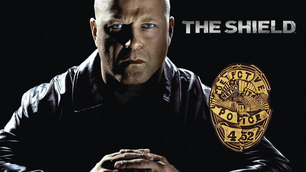 Stiahni si Seriál Policejni odznak / The Shield (CZ) = CSFD 84%