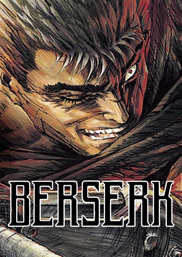 Kenpuu denki Berserk - 1. serie (1997)(JP/EN+CZtit.)[1080p][HEVC] = CSFD 87%