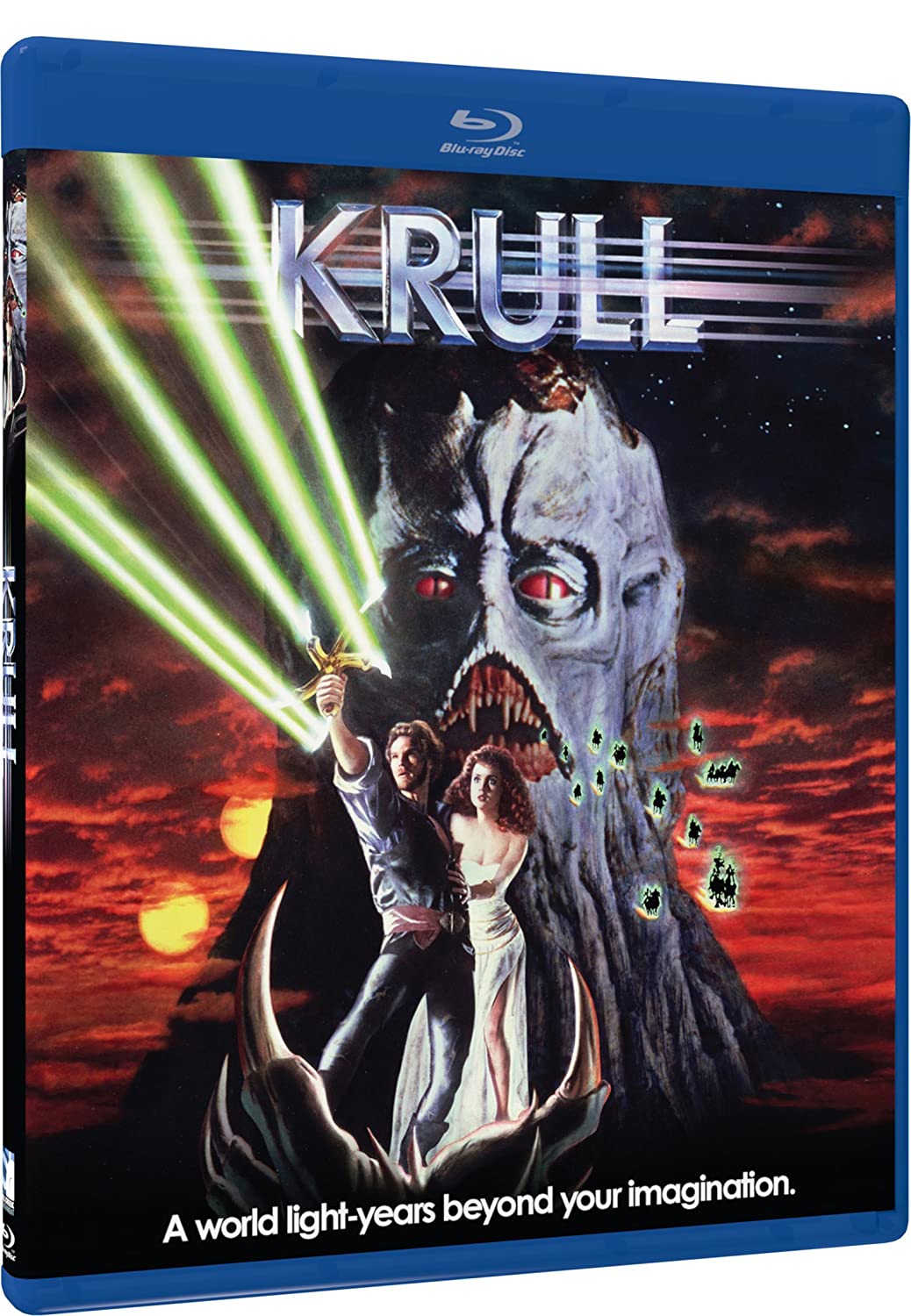 Stiahni si Filmy CZ/SK dabing Planeta Krull - Krull (1983)(Remastered)(BluRay)(1080p)(CZ-SK-EN) = CSFD 69%