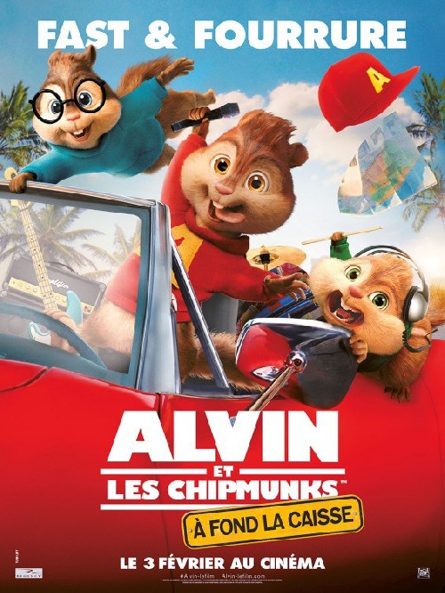 Alvin a Chipmunkove - Ciperna Jizda (2015)(CZ)[WebRip][1080p] = CSFD 53%