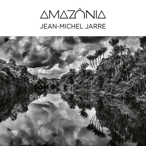 Stiahni si Hudba Jean-Michel Jarre - Amazonia (2021)