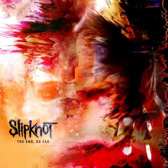Slipknot - The End, So Far - 2022, FLAC