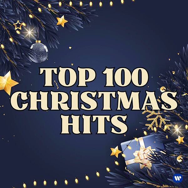 Stiahni si Hudba VA - Top 100 Christmas Hits (2024)[FLAC]