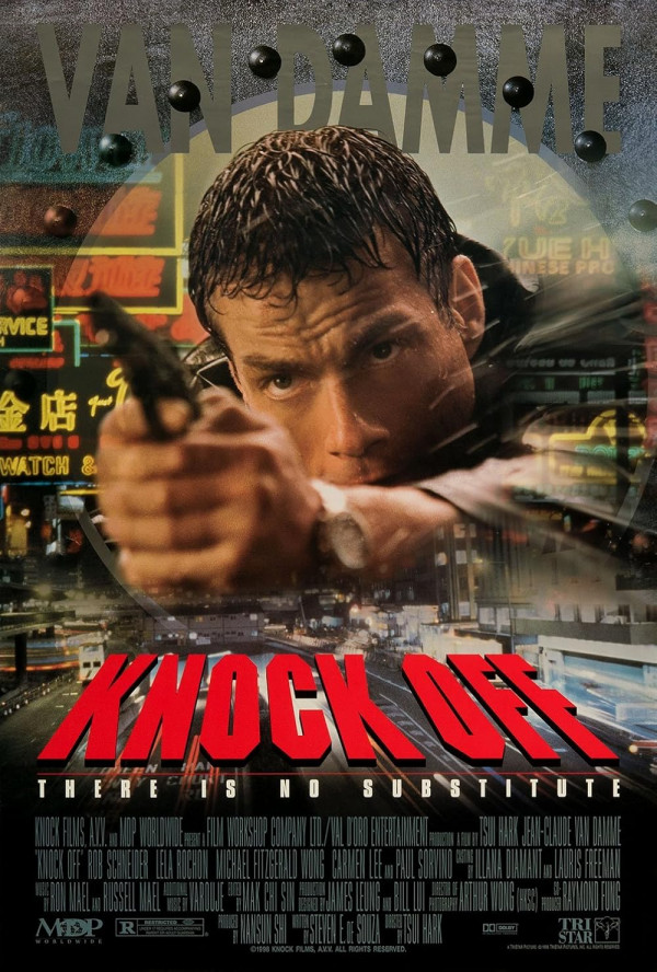 Stiahni si UHD Filmy Kontraband / Knock Off (1998)(CZ/EN)[2160p][HDR10][HEVC]