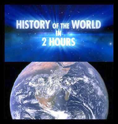 Stiahni si Dokument Dejiny sveta ve dvou hodinach / History of the World in 2 Hours (2011)(CZ)[TVRip] = CSFD 65%