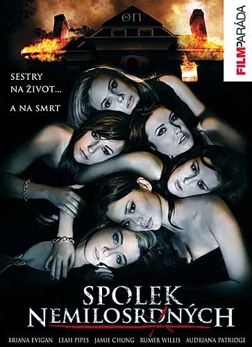 Stiahni si Filmy CZ/SK dabing Spolek nemilosrdnych / Sorority Row (2009)(CZ) = CSFD 51%