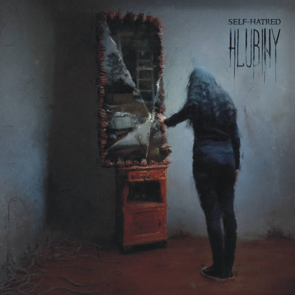 Stiahni si Hudba Self-hatred - Hlubiny (2018)[MP3.CBR.320]