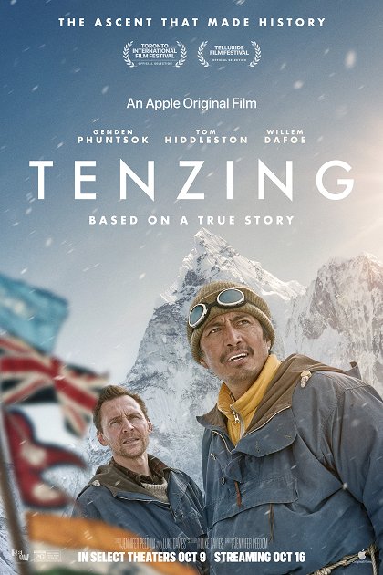 Stiahni si Filmy s titulkama Tenzing (2026)[1080p][WEBrip] = CSFD 82%