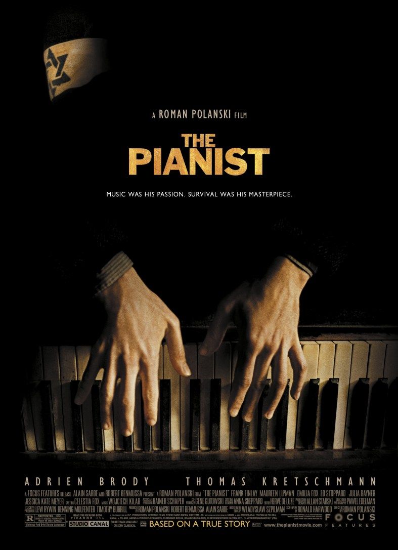 Stiahni si Filmy CZ/SK dabing Pianista / The Pianist (2002)(FHD)(1080p)(BluRay)(EN/CZ) = CSFD 88%