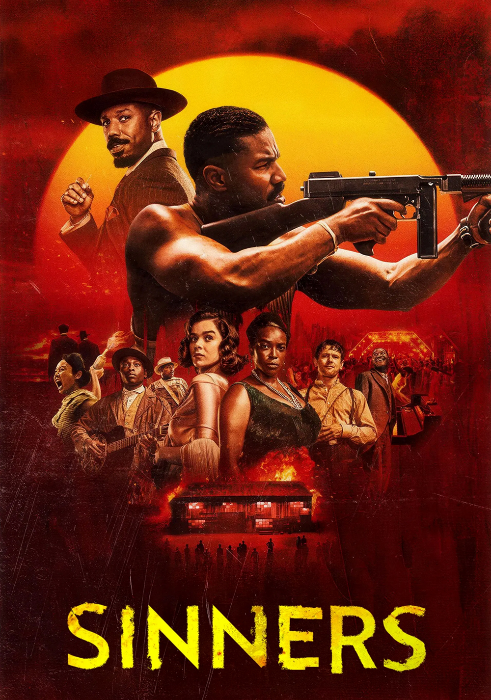 Stiahni si UHD Filmy Hříšníci / Sinners (2025)(CZ/SK/EN)[2160p][Remux][HEVC] = CSFD 73%