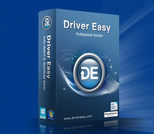 Stiahni si Programy     Driver Easy Professional v.5.6.4.5551 (CZ)
