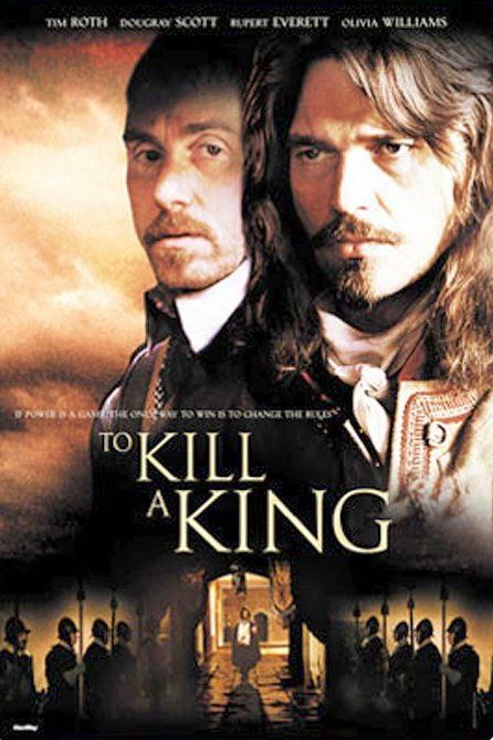 Stiahni si Filmy CZ/SK dabing Zabijte krále / To Kill a King (2003)(CZ)