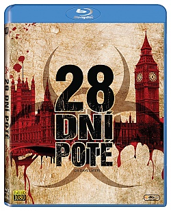 Stiahni si HD Filmy 28 dni pote / 28 Days Later (2002)(CZ/EN/RUS)[1080p] = CSFD 72%
